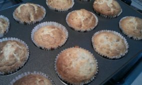 Coconut and Cardamom Herman