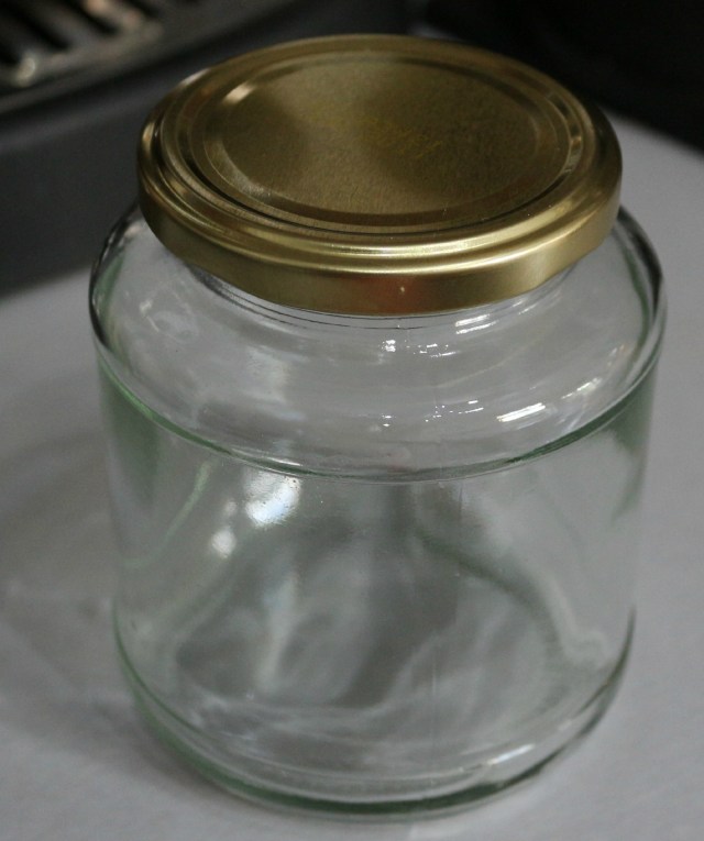 jar