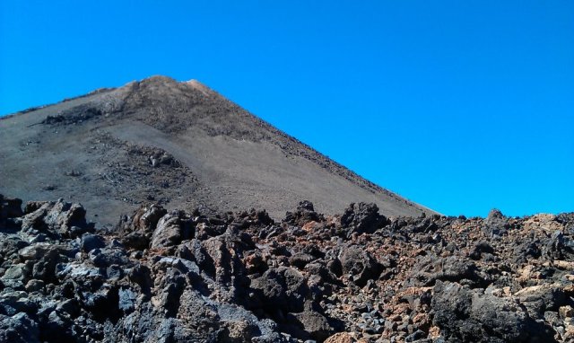 teide