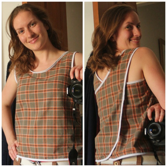 Colette Sorbetto Variation