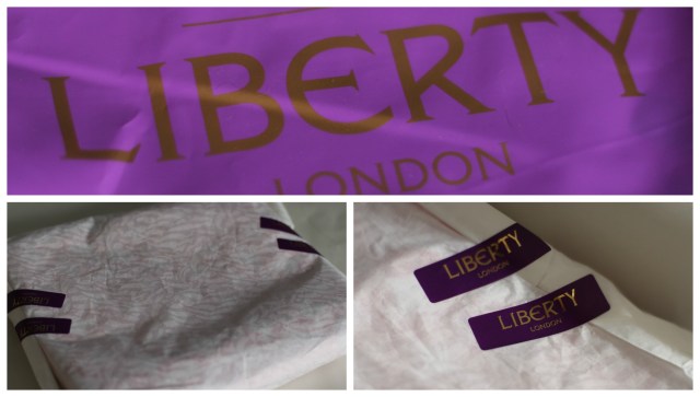 Liberty Package