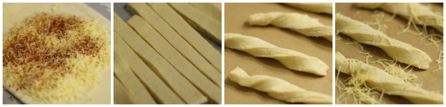 Chilli Cheese Twists