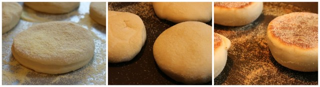 English Muffins