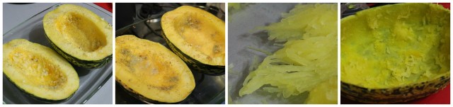 Spaghetti Squash