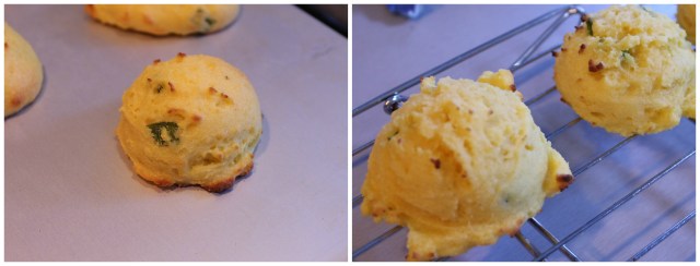 Chili Cheese Corn Dodgers