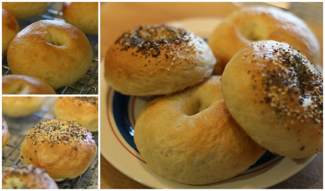 Bagels