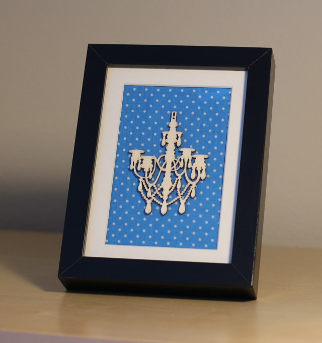 DIY Laser Cut picture