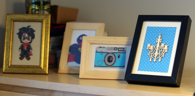 DIY Laser Cut picture