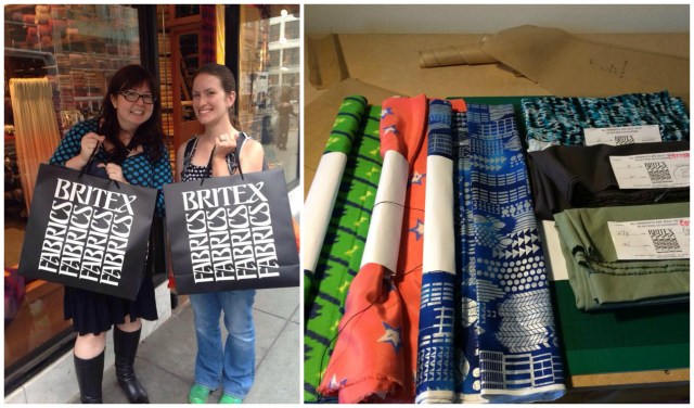 Britex