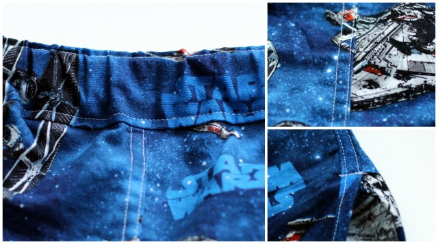 Lakeside Pajama Bottoms