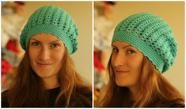 Bellisfaire Beanie