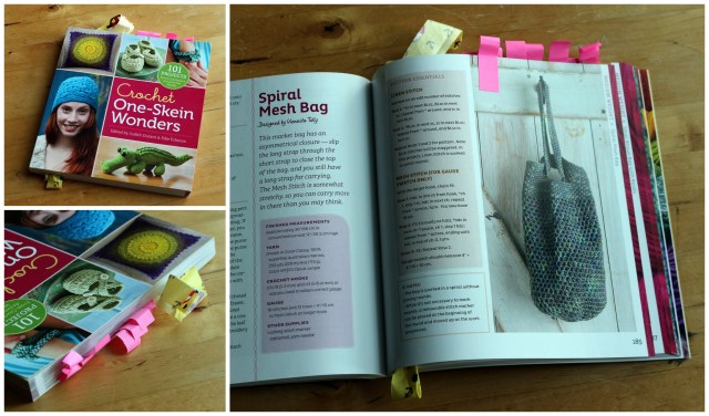 Crochet One-Skein Wonders