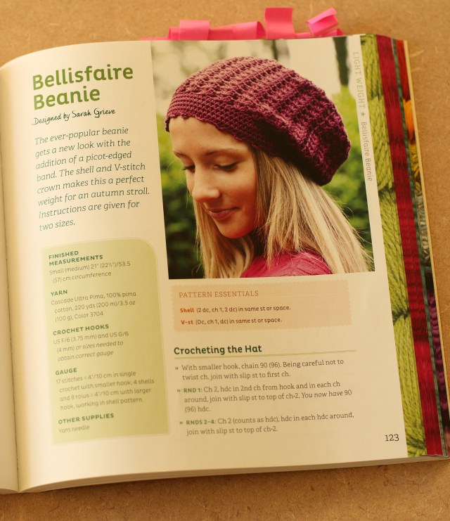 Bellisfaire Beanie