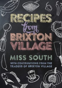 Recipes from Brixton Village cover