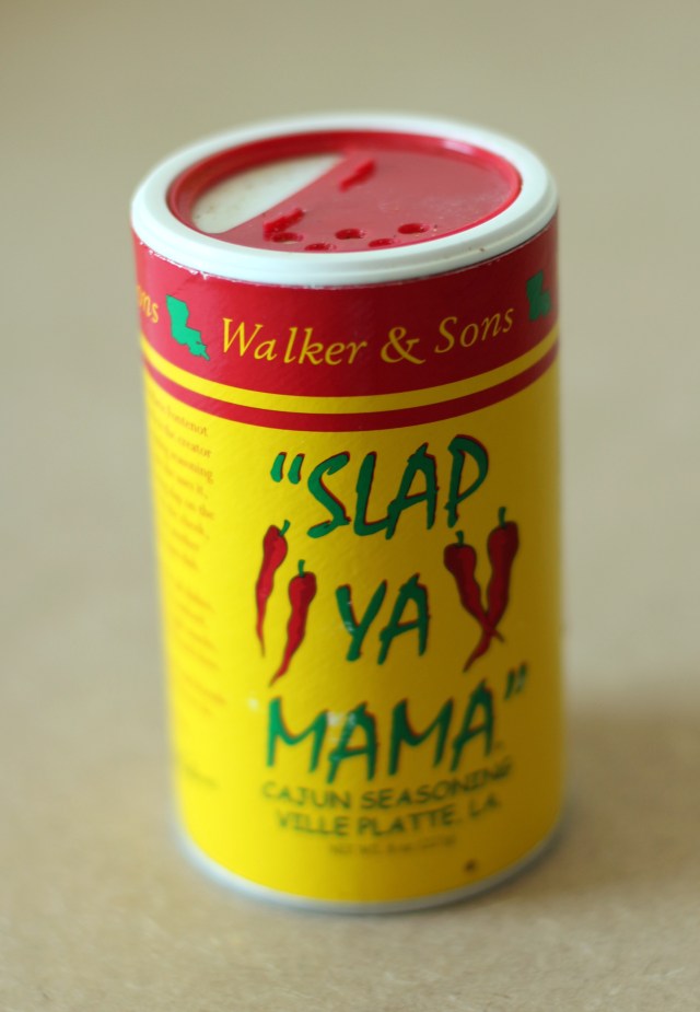 Slap Ya Mama