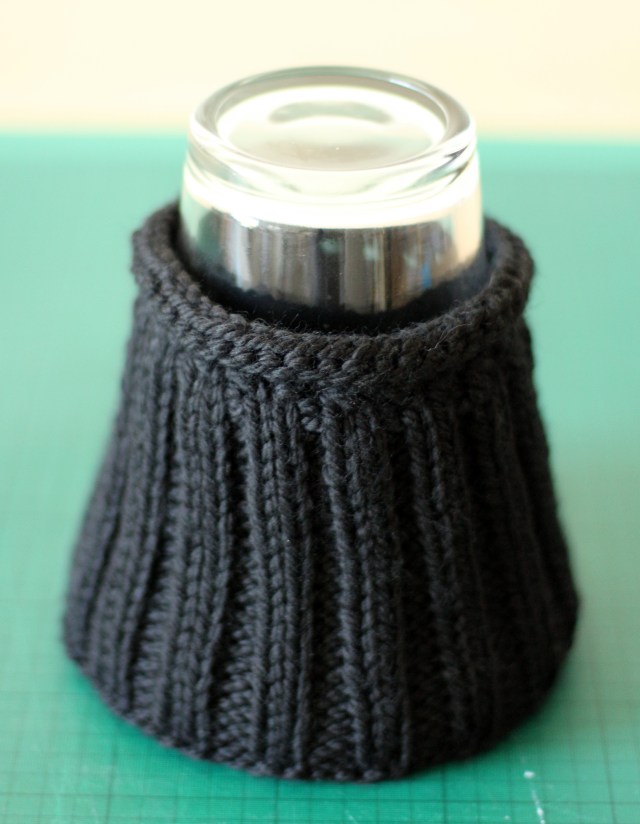 Chemex Coffee Cozy