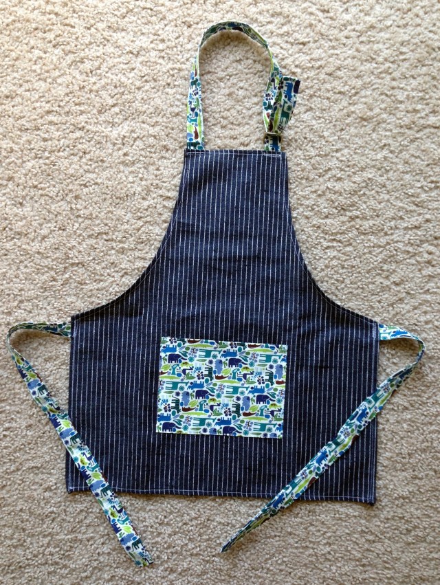 Kid's Apron