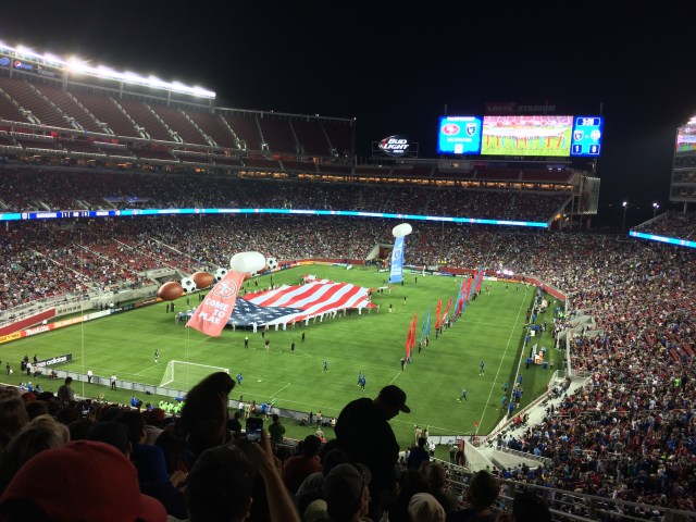Levi's Stadium