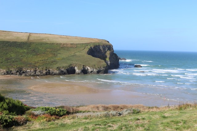 Mawgan Porth