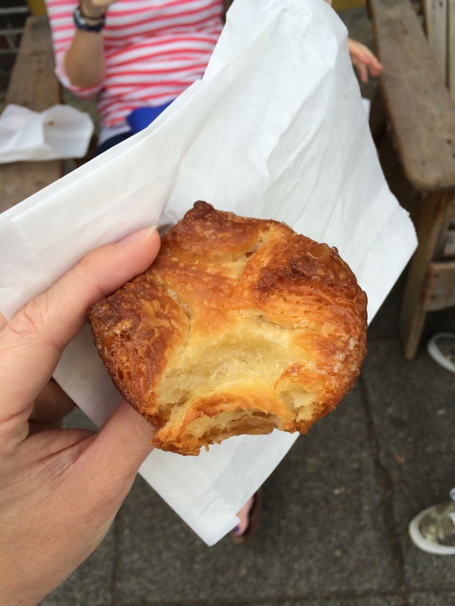 Kouign Amann