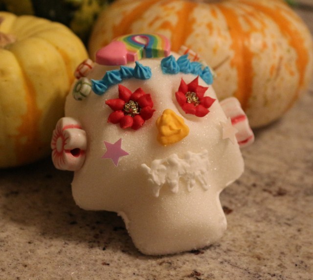 Sugar Skull
