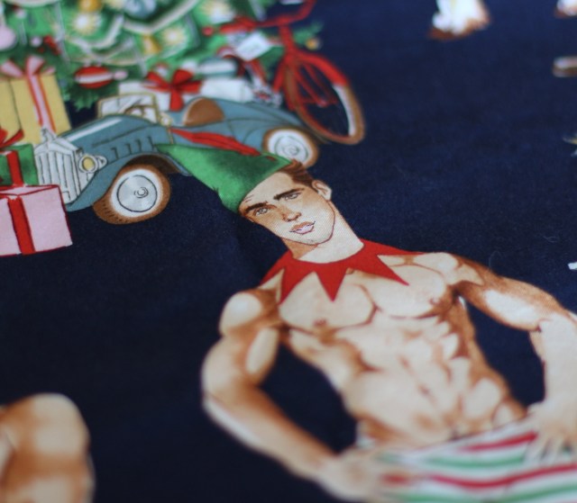 Alexander Henry - Hurry Down the Chimney