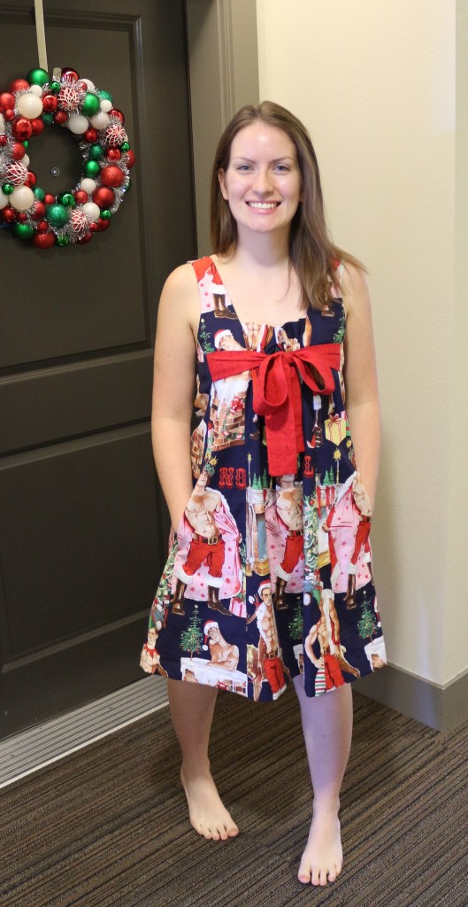 McCall's M5655 View B