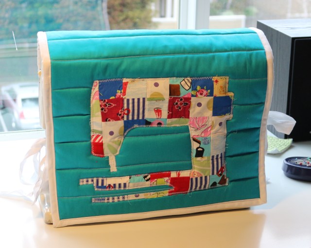 Sewing Machine Cover