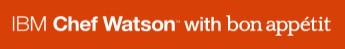 Chef Watson Logo