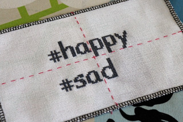 #happy #sad