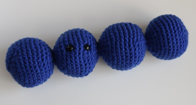 Crochet Streptococci