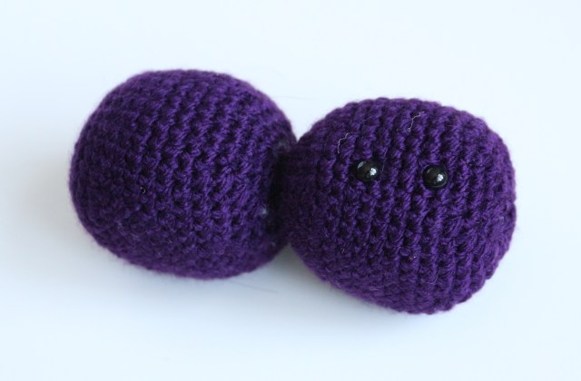 Crochet Pneumococci