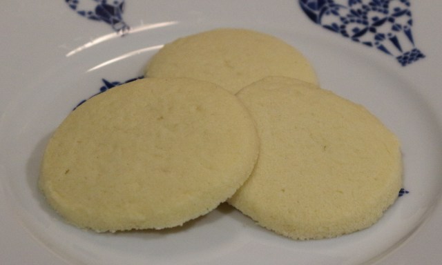 Shortbread