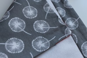 The Gospel according to Gaston: Tiny knot.