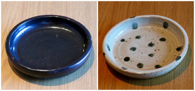 Cat Bowls