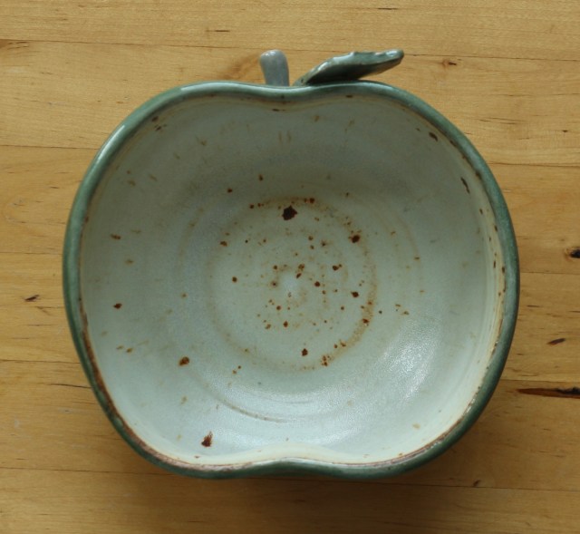 Apple Bowl