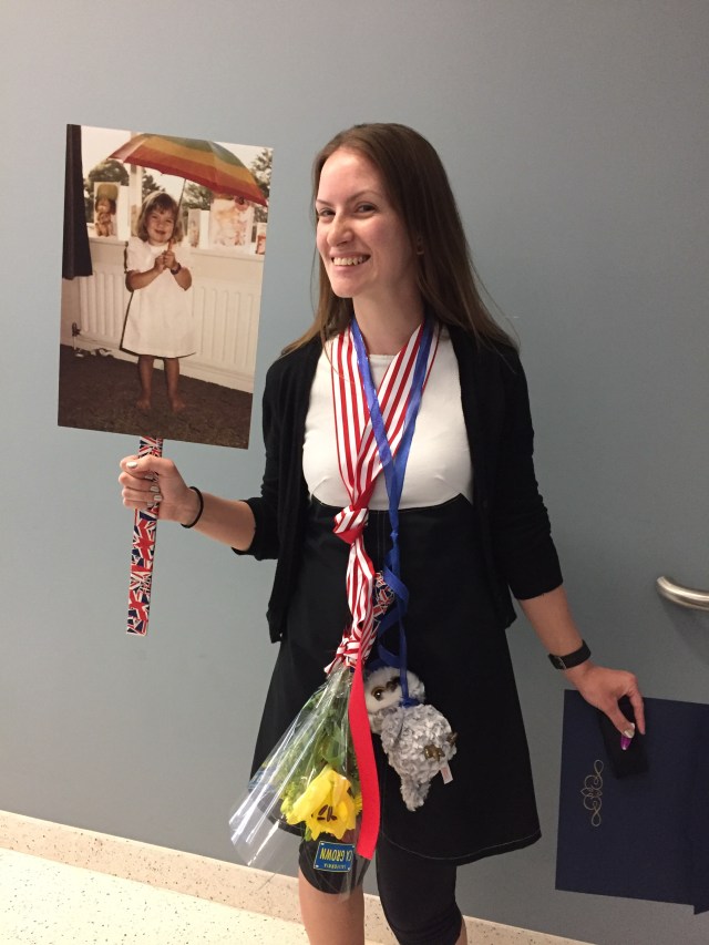 San Jose State Graduation