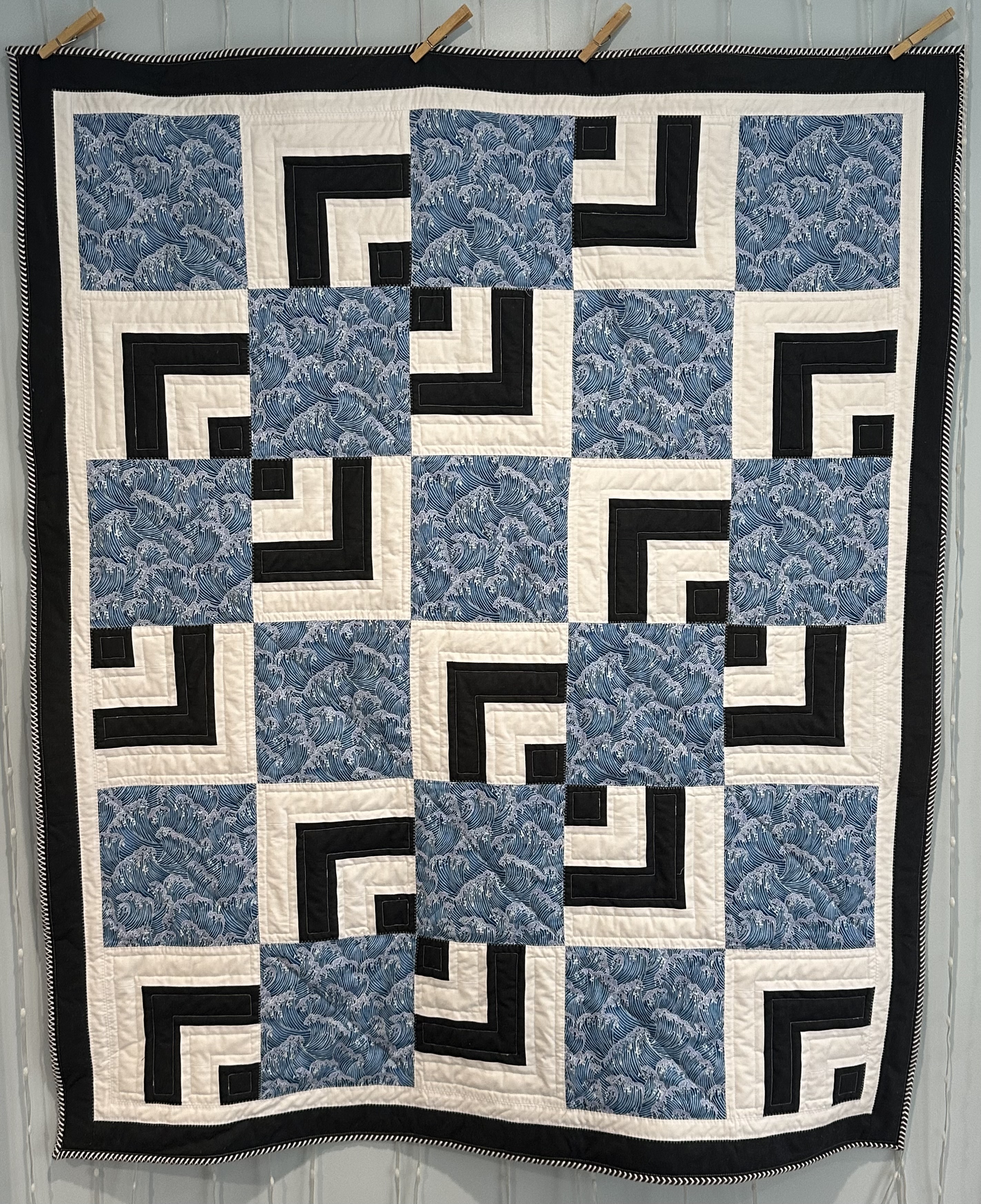 Gatsby Quilt