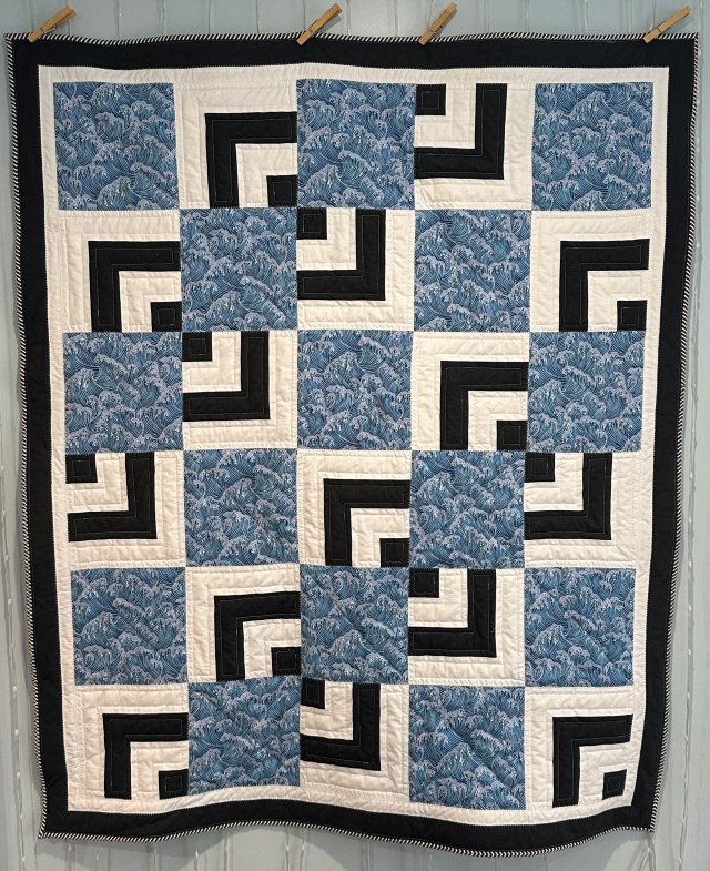 Gatsby Quilt